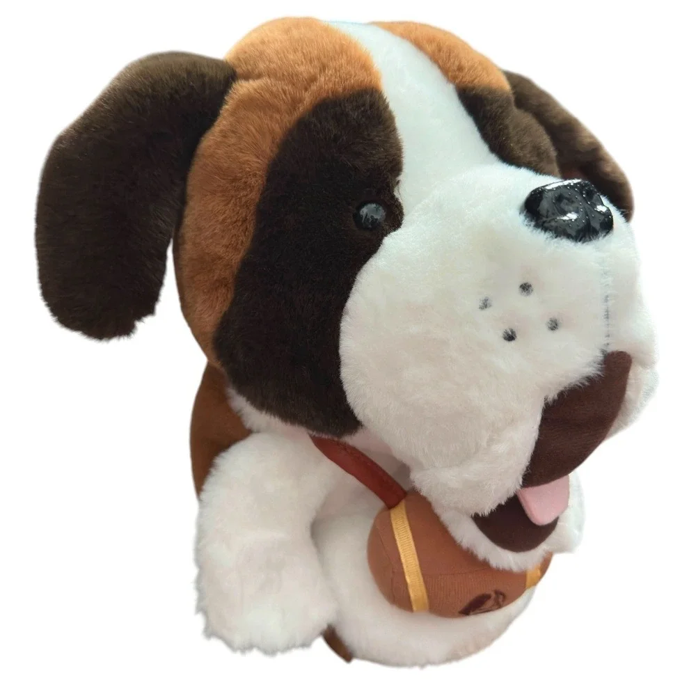 Applied Underwriters St Bernard Golf Driver Headcover 15